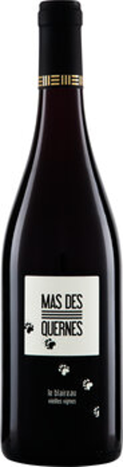Produktfoto zu Le Blaireau Rotwein