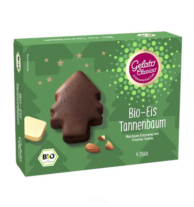 Produktfoto zu Tannenbaum Eis (4 St.)