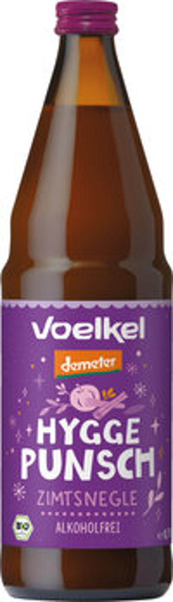 Produktfoto zu Hygge Punsch Zimtsnegle (alkoholfrei)