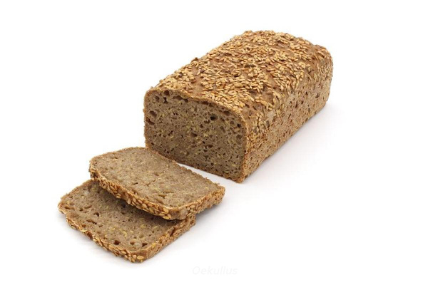 Produktfoto zu GRÜNKERNBROT