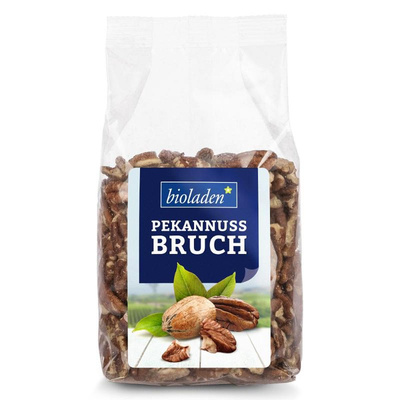 Produktfoto zu Pekannusskerne Bruch