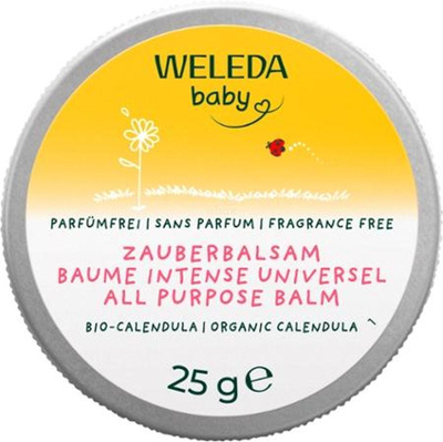 Produktfoto zu Calendula Zauberbalsam