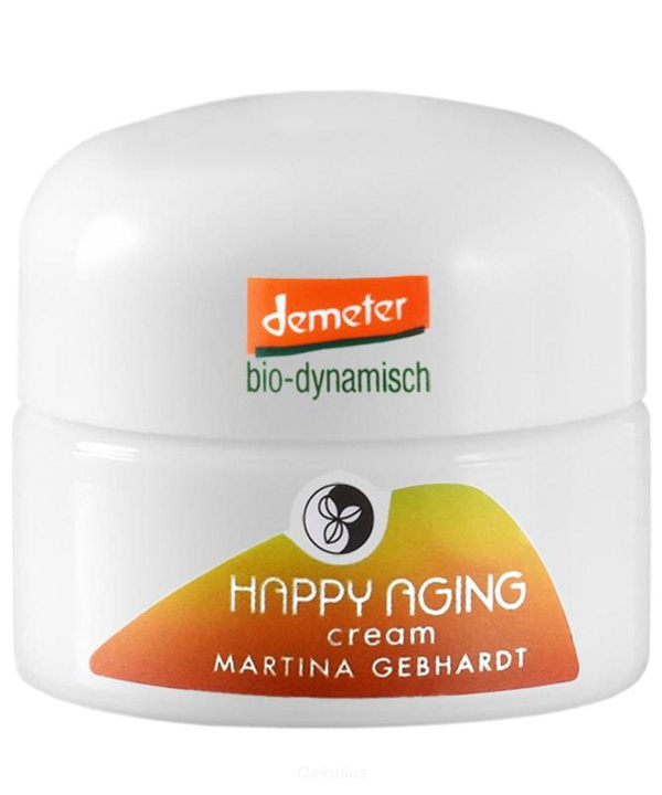 Produktfoto zu Happy Aging Cream