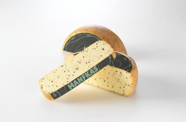 Produktfoto zu Hanfkäs