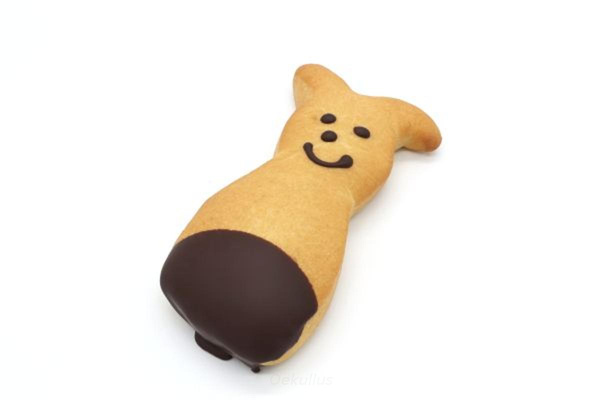 Produktfoto zu SCHLAPPOHRHASE