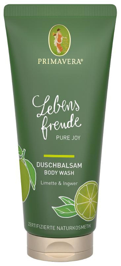 Produktfoto zu Lebensfreude Cremedusche
