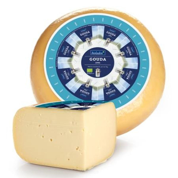 Produktfoto zu b* Gouda jung
