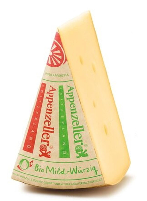 Produktfoto zu Appenzeller AOC