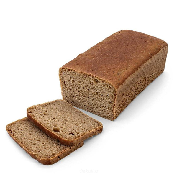 Produktfoto zu DINKELBROT 750g