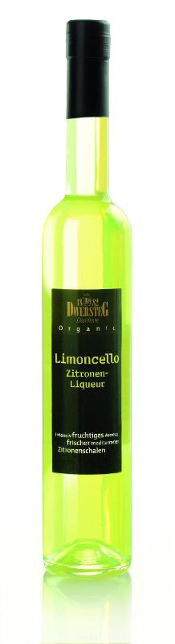 Produktfoto zu Limoncello