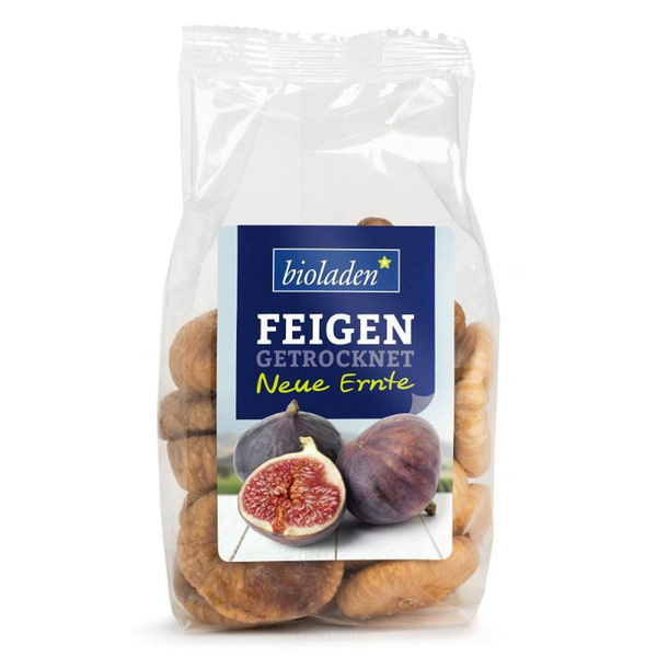 Produktfoto zu Feigen getrocknet (250g)