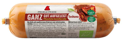 Produktfoto zu Gut aufgelegt Toskana