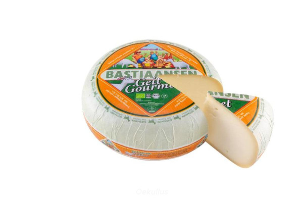 Produktfoto zu Ziegen Gourmet