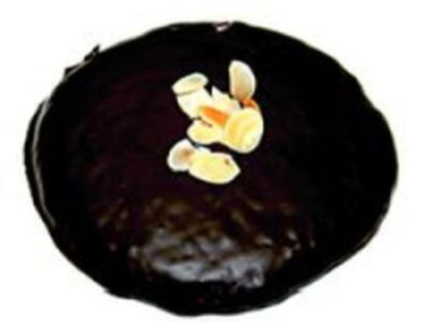 Produktfoto zu ELISENLEBKUCHEN ZARTBITTER