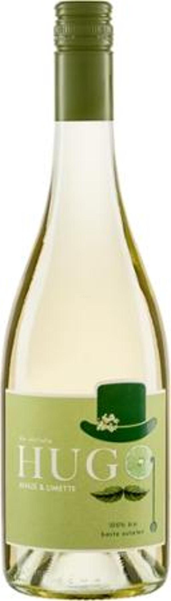 Produktfoto zu HUGO 0,75l