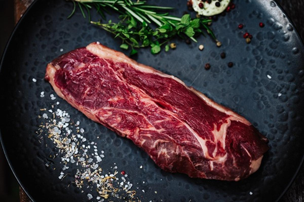 Produktfoto zu Roastbeef_Rumpsteak (ca. 500g)