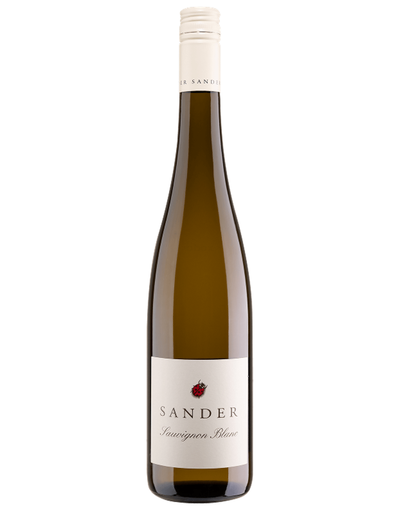 Produktfoto zu Sauvignon Blanc Sander