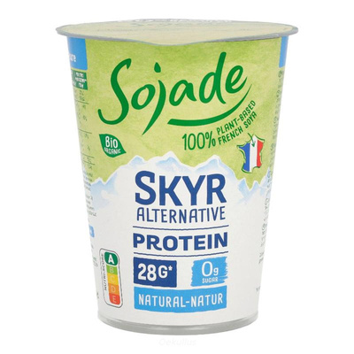 Produktfoto zu Skyr Alternative