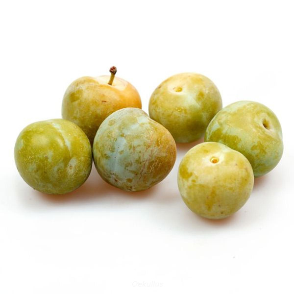 Produktfoto zu Kiste: Reineclauden 6kg