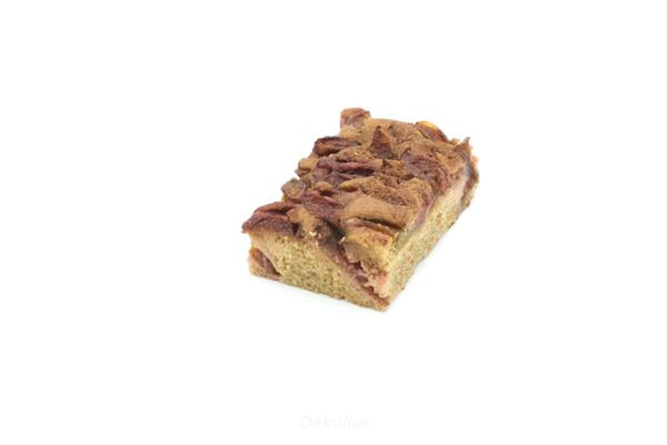 Produktfoto zu PFLAUMENKUCHEN