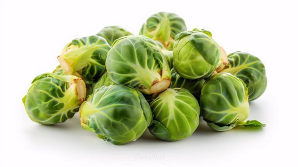 Produktfoto zu Rosenkohl