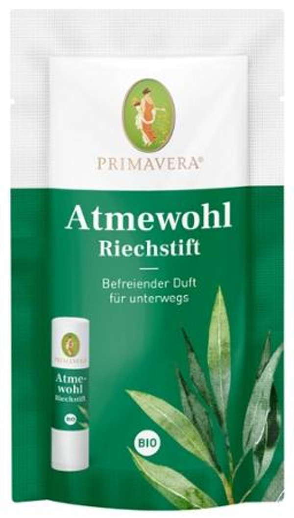 Produktfoto zu Atmewohl - Stick (8 ml)