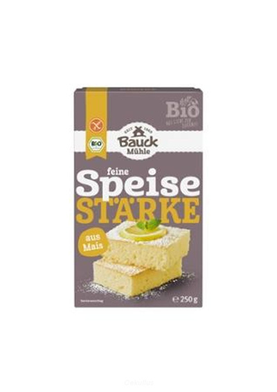 Produktfoto zu Feine Speisestärke