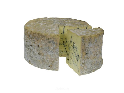 Produktfoto zu Bleu d´Auvergne AOP