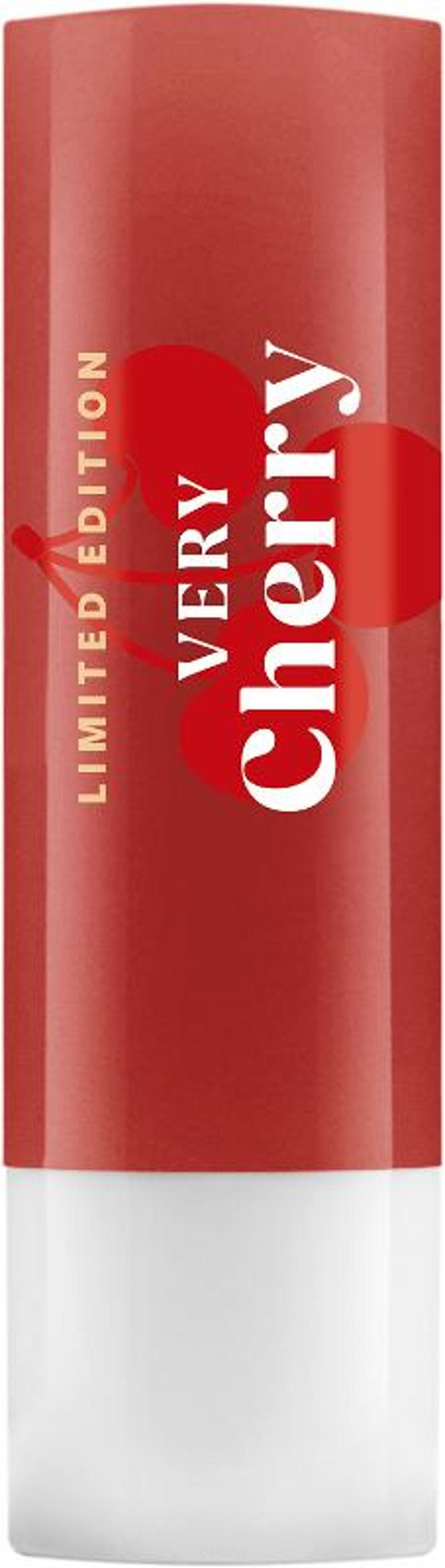 Produktfoto zu Lippenpflege Very Cherry