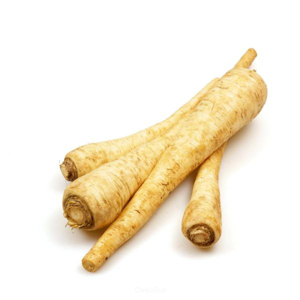 Produktfoto zu Kiste: Wurzelpetersilie 3kg