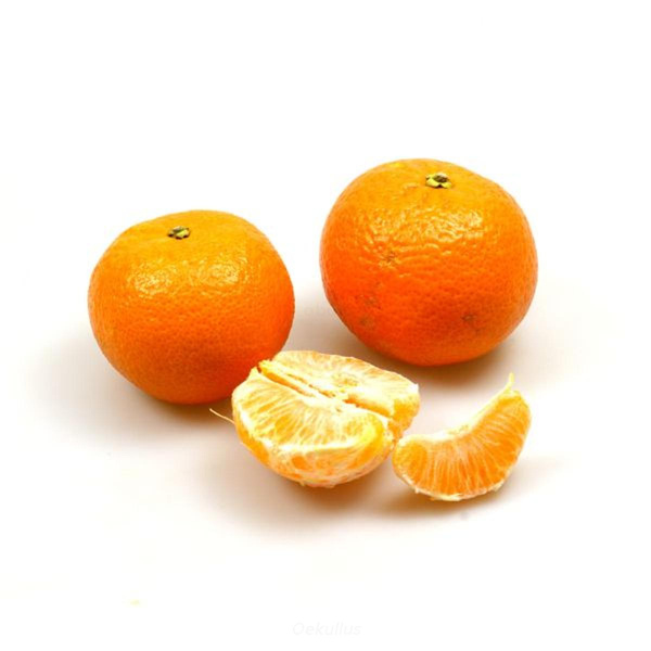 Produktfoto zu Kiste: Clementinen 6 kg