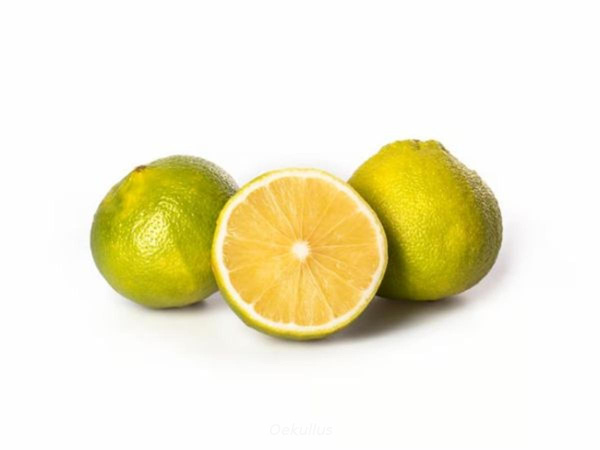 Produktfoto zu Bergamotte