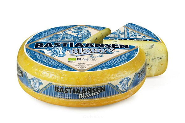 Produktfoto zu Blauschimmel Bastiaansen