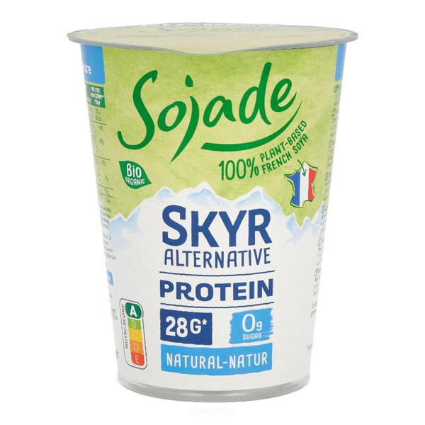 Produktfoto zu Skyr Alternative