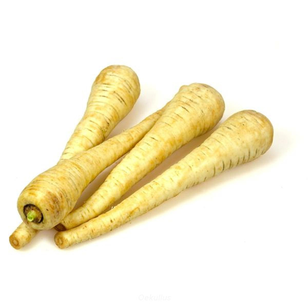 Produktfoto zu Kiste: Pastinaken 5kg