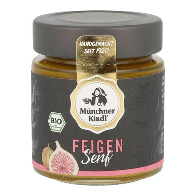Produktfoto zu Feigensenf