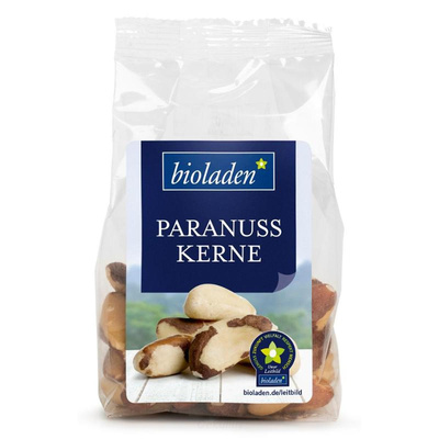 Produktfoto zu Paranusskerne
