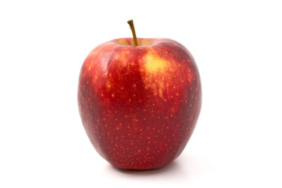 Produktfoto zu Apfel, Royal Rouge