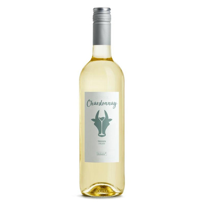 Produktfoto zu Chardonnay weiß