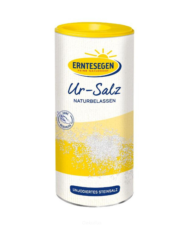 Produktfoto zu Ur-Salz fein