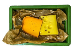 Produktfoto zu Käse Feinschmecker