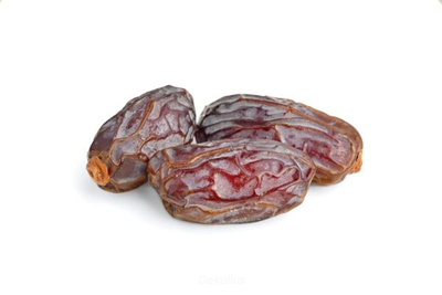 Produktfoto zu Datteln, lose