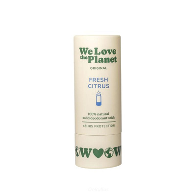 Produktfoto zu Deo Stick Fresh Citrus