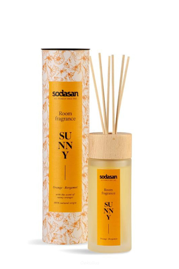 Produktfoto zu Raumduft Sunny