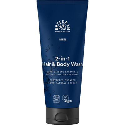 Produktfoto zu Hair & Body Wash Men 2 in 1