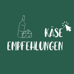 Produktfoto zu Käseempfehlung zum Weintasting