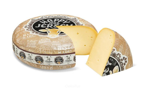 Produktfoto zu Happy Mrs. Jersey 12 Mon.