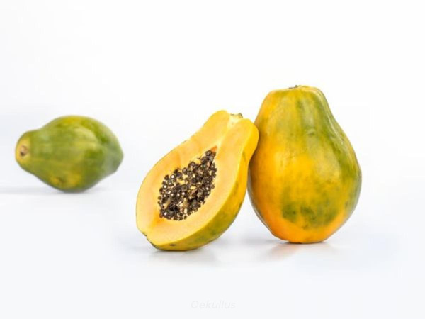 Produktfoto zu Papaya