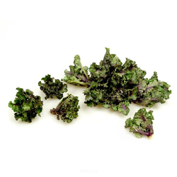 Produktfoto zu Kiste: Flower Sprouts 1kg