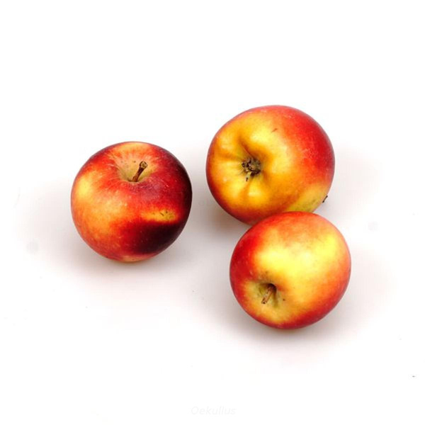 Produktfoto zu Kiste: Apfel, Rockit 8kg